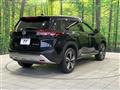 2022 Nissan X-Trail