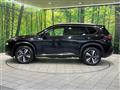 2022 Nissan X-Trail
