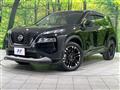 2023 Nissan X-Trail