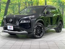2023 Nissan X-Trail