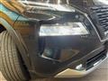 2025 Nissan X-Trail