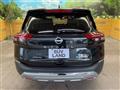 2025 Nissan X-Trail