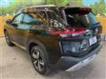 2025 Nissan X-Trail