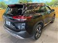 2025 Nissan X-Trail