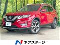 2018 Nissan X-Trail