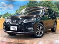 2018 Nissan X-Trail
