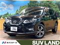 2018 Nissan X-Trail