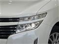 2012 Nissan Elgrand