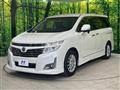 2012 Nissan Elgrand