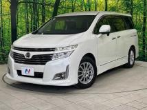 2012 Nissan Elgrand
