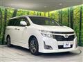 2012 Nissan Elgrand