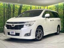 2012 Nissan Elgrand