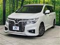 2014 Nissan Elgrand