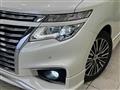 2014 Nissan Elgrand