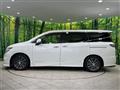 2014 Nissan Elgrand
