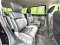 2016 Nissan Elgrand