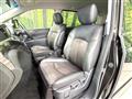 2016 Nissan Elgrand