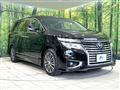 2016 Nissan Elgrand