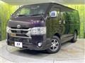 2020 Toyota Hiace Van