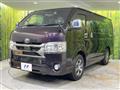 2020 Toyota Hiace Van