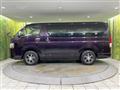 2020 Toyota Hiace Van