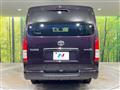 2020 Toyota Hiace Van