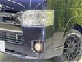 2020 Toyota Hiace Van