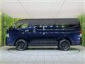 2020 Toyota Hiace Van