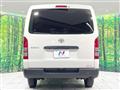 2025 Toyota Hiace Van