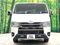 2026 Toyota Hiace Van