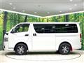 2026 Toyota Hiace Van