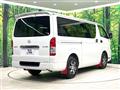 2026 Toyota Hiace Van