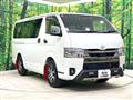 2026 Toyota Hiace Van