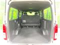 2026 Toyota Hiace Van