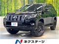 2019 Toyota Land Cruiser Prado