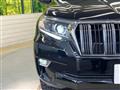 2019 Toyota Land Cruiser Prado