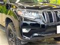 2019 Toyota Land Cruiser Prado
