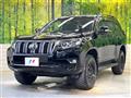 2019 Toyota Land Cruiser Prado