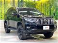 2019 Toyota Land Cruiser Prado
