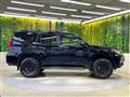 2019 Toyota Land Cruiser Prado