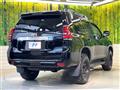 2019 Toyota Land Cruiser Prado