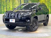 2019 Toyota Land Cruiser Prado