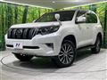 2020 Toyota Land Cruiser Prado