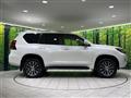 2020 Toyota Land Cruiser Prado