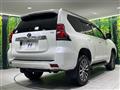 2020 Toyota Land Cruiser Prado