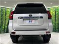 2020 Toyota Land Cruiser Prado