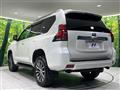 2020 Toyota Land Cruiser Prado