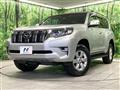 2020 Toyota Land Cruiser Prado