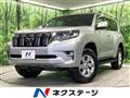 2020 Toyota Land Cruiser Prado