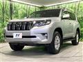 2020 Toyota Land Cruiser Prado